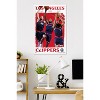 Trends International NBA Los Angeles Clippers - Team 25 Framed Wall Poster Prints - 2 of 4