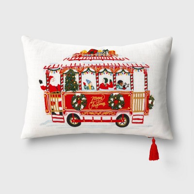 Christmas : Throw Pillows : Target