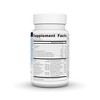 Male Nitro by Source Naturals, Inc.  -  60 Tablet - 2 of 3