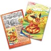 Pokemon TCG: Scarlet & Violet —Prismatic Evolutions Mini Tin - Flareon (2 Booster Packs & 1 Coin) - 4 of 4