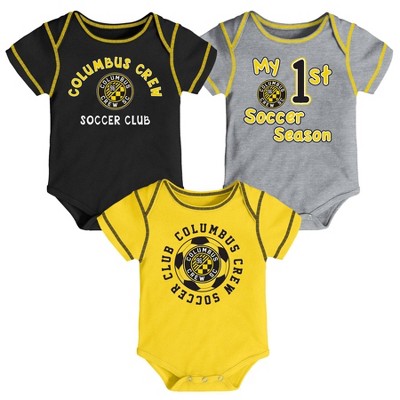 new to the crew onesie target