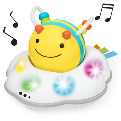 vtech touch and learn musical bee target