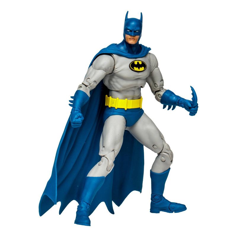 DC Comics 7&#34; Batman Knightfall Action Figure, 6 of 12