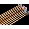 Musser Good Vibes Mallets Hard Lavender - 3 of 4