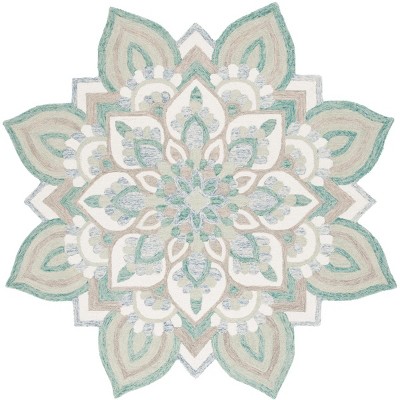 Novelty NOV105 Handmade Indoor Rug - Safavieh