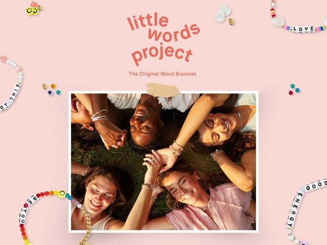 Little Words Project Target