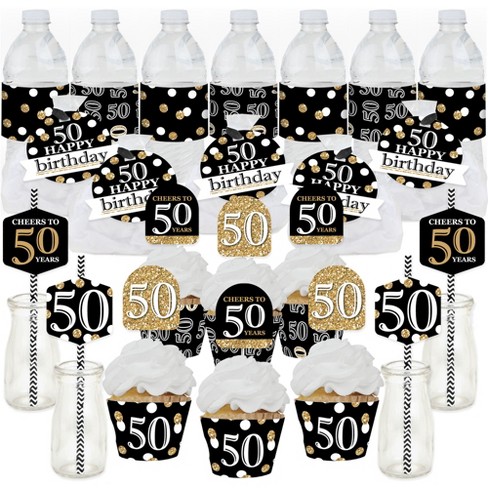 Party Favors Packs