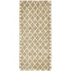 Unique Loom    Rabat Shag Marble Area Rug - 2 of 4