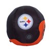 Pittsburgh Steelers 4' Inflatable Jack-O'-Helmet