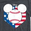 Men's - Disney - Americana Short Sleeve Graphic T-Shirt - 2 of 4
