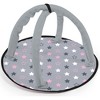 Bayer Design Xeo 11-Piece Set: Pram, High Chair, Play Gym & Accessories - 3 of 4