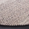 Montauk MTK330 Hand Woven Indoor Rugs - Safavieh - 3 of 4