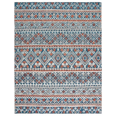 Aspen APN530 Hand Tufted Area Rug  - Safavieh