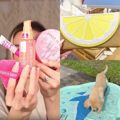 The Most-Shared Finds