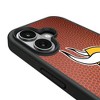 NFL NFC Teams Football Wordmark Bump Cell Phone Case for Apple iPhone 17 Series - 4 of 4