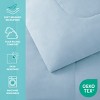 Arkwright Home Family Essentials Bed in a Bag - Size and Color Options - 3 of 4