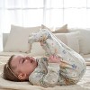 Gerber Baby Girls' 4-Pack Sleep 'N Plays - 3 of 4