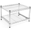 Shelving.com Pull-Out Pantry Organizer - 18"d x 24"w x 14"h - 3 of 3