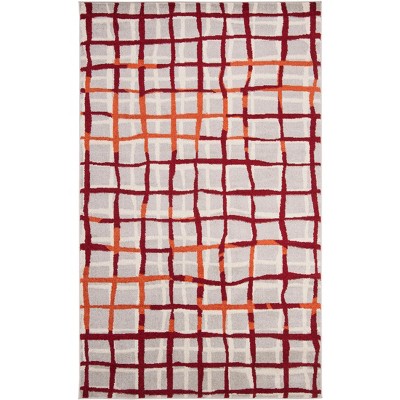 Augustine AGT403 Power Loomed Area Rug  - Safavieh