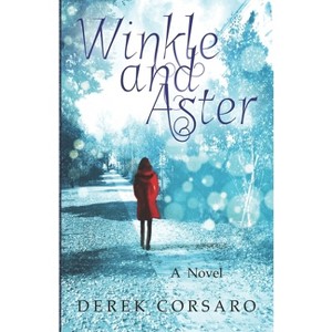 Winkle and Aster - by Derek Corsaro - 1 of 1