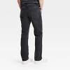 Men's Straight Fit Jeans - Goodfellow & Co™ - image 2 of 3