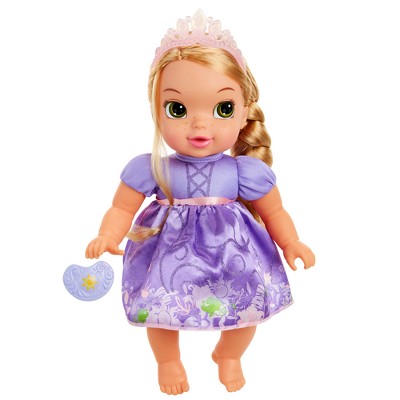 rapunzel short hair doll