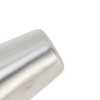 Unique Bargains Piping Tip 304 Stainless Steel Silver Tone 0.98"x1.46"x1.65" 1 Pcs - 3 of 3