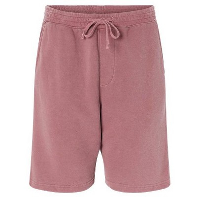EG PRO Pigment-Dyed Fleece Shorts