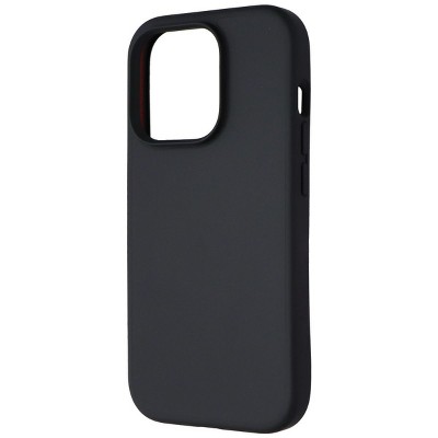 Prodigee Safetee Smooth + Mag Case for MagSafe for Apple iPhone 14 Pro - Black