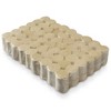Honey Keeper 54-Piece Beehive Smoker Fuel Pellets, Beekeeping Hive Inspection Tool for Calming Bees - 2 of 4