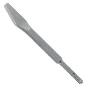 Diablo 3/8 in. W SDS-Plus Mortar Knife 1 pc - 1 of 2