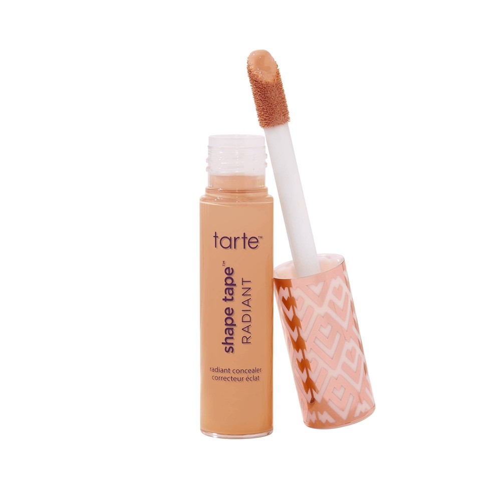 tarte Shape Tape Radiant Concealer - 35N Medium - 0.33oz - Ulta Beauty