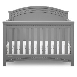 Simmons Emma 4-in-1 Convertible Crib - 1 of 4