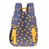 Aeropostale 16.5" Upgraded Backpack for Girls Boys, Back-To-School Essentials Multicolored Bag for Everyday Use - 2 of 4