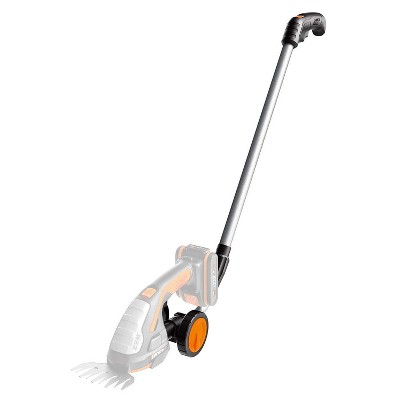 Worx Wg163.8 Gt 3.0 20v Powershare 12 Cordless String Trimmer & Edger ( battery & Charger Included) : Target