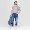 Men's Every Wear Short Sleeve V-Neck T-Shirt - Goodfellow & Co™ - 3 of 3