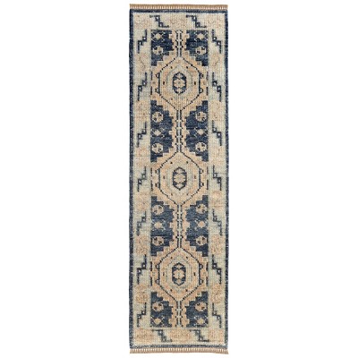 Fillmore Traditional Diamond Area Rug