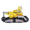 Paw Patrol, Rubble’s Bulldozer Vehicle with Collectible Figure - 2 of 3