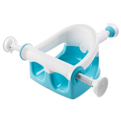 Photo 1 of Summer Infant  My Bath Seat - Aqua