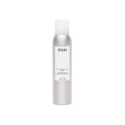 OUAI Heat Protection Spray - 4.4oz - Ulta Beauty