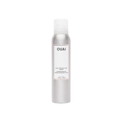 OUAI Heat Protection Spray - 4.4oz - Ulta Beauty