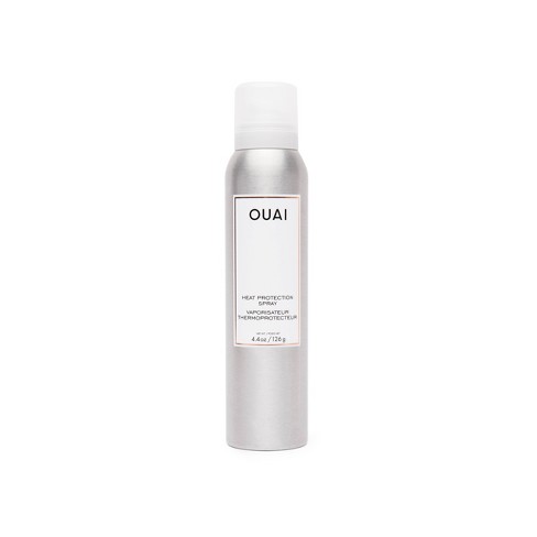 OUAI Heat Protection Spray - 4.4oz - Ulta Beauty - image 1 of 4