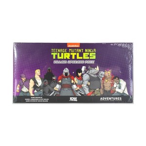 Villain Upgrade Box (Kickstarter Exclusive) Board Game - 1 of 3