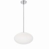 Craftmade Lighting Gaze 1 - Light Pendant in  Chrome - 2 of 4