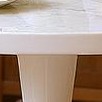 marble white