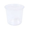Inno-Pak 24 oz Round Deli Container Recycled Plastic Unprinted - Pack of 50 - 2 of 3