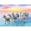 Trefl Galloping White Horses Jigsaw Puzzle - 500pc - 3 of 3