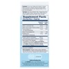 Solaray Super CranActin® with Herbal Support Blend, 60 VegCaps - 2 of 4
