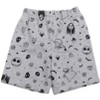 Disney Nightmare Before Christmas Jack Skellington Baby T-Shirt and Shorts Outfit Set Infant to Big Kid - 3 of 4