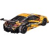 Honda NSX GT3 EVO22 #18 "Team UpGarage" "Super GT Series" (2023) Limited Edition 1/64 Diecast Model Car by Mini GT - 3 of 4